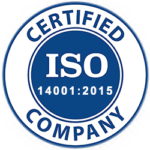 ISO  14001:2015