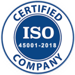 ISO  45001:2018