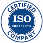 ISO  9001:2015